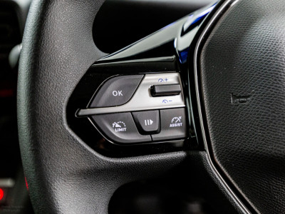2024 Peugeot Partner