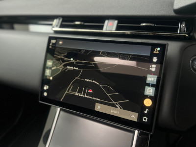 2024 Land Rover Range Rover Velar