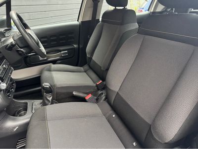 2017 Citroen C3