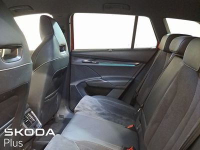 2024 Skoda Enyaq