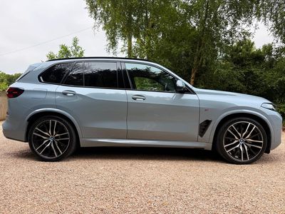 2024 BMW X5