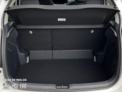 2025 Mazda Mazda2
