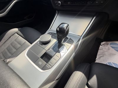 2022 BMW 3 Series
