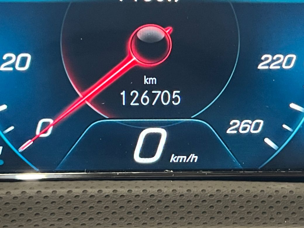 2020 Mercedes-Benz A Class