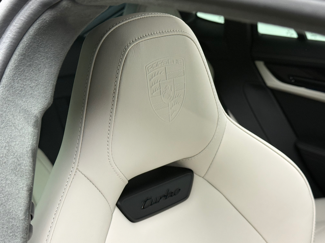 2025 Porsche Panamera