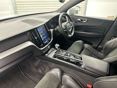 2019 Volvo XC60