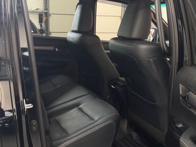 2023 Toyota Hilux