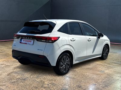 2021 Nissan Note