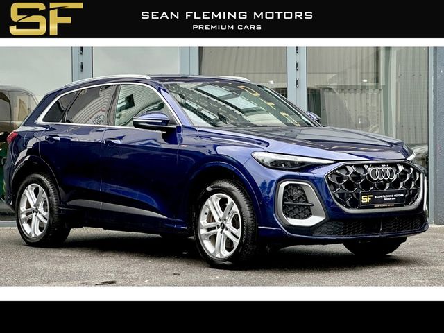 vehicle for sale from Sean Fleming Motors