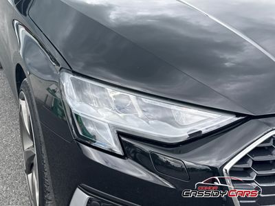 2023 Audi A3