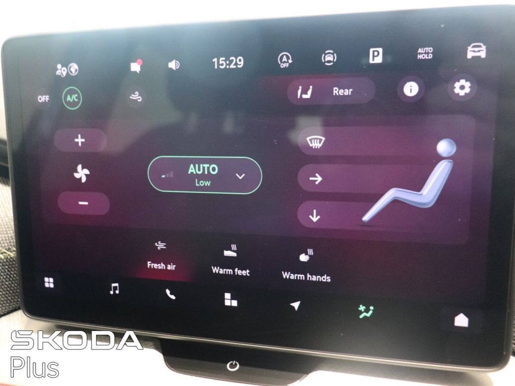 2025 Skoda Kodiaq