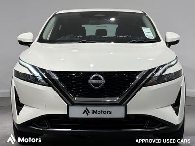 2023 Nissan Qashqai