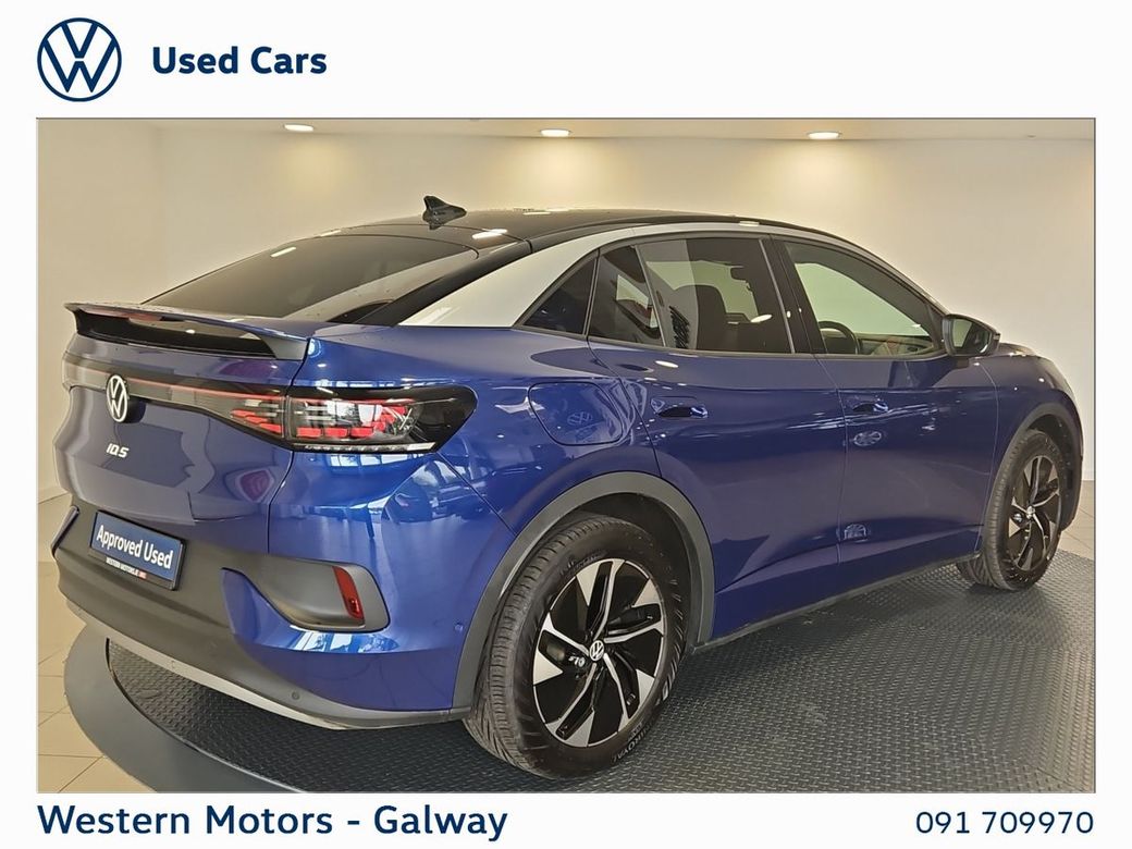 2024 Volkswagen ID.5