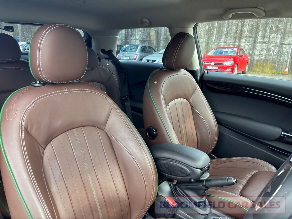 2019 Mini Cooper