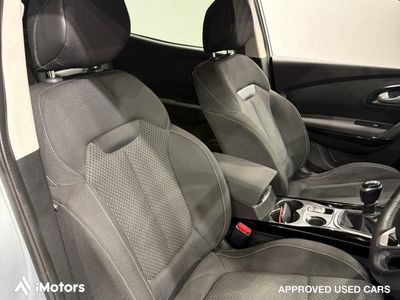 2022 Renault Kadjar