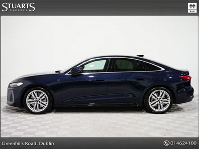2026 Audi A5
