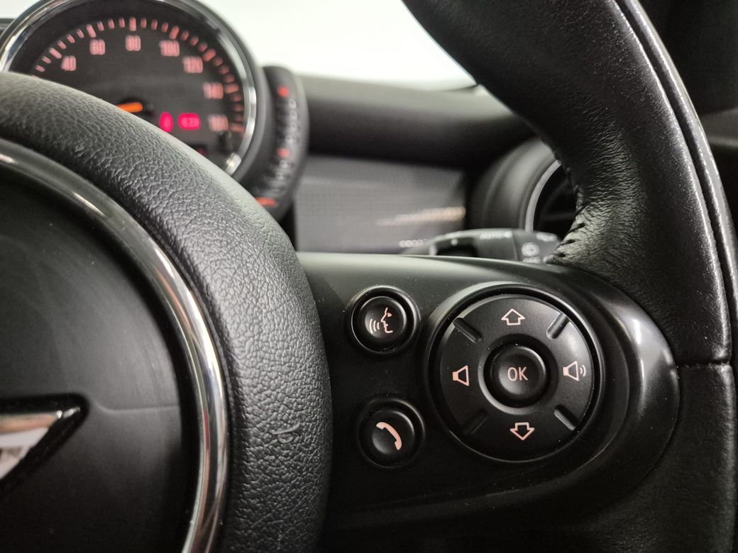 2016 Mini Cooper