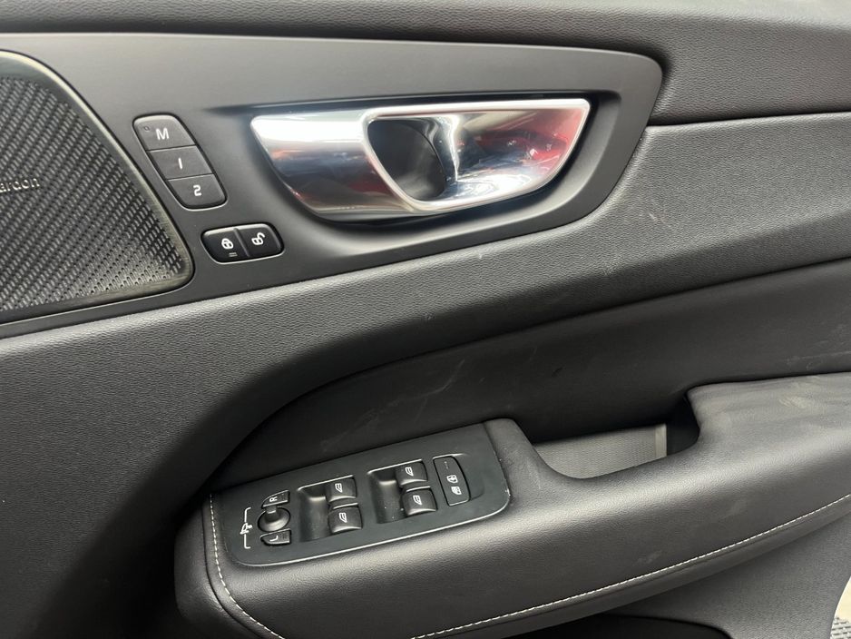2024 Volvo XC60