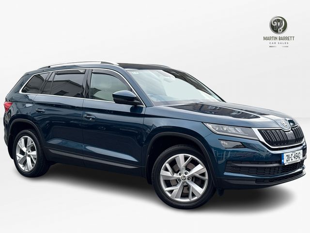 vehicle for sale from Martin Barrett Car Sales