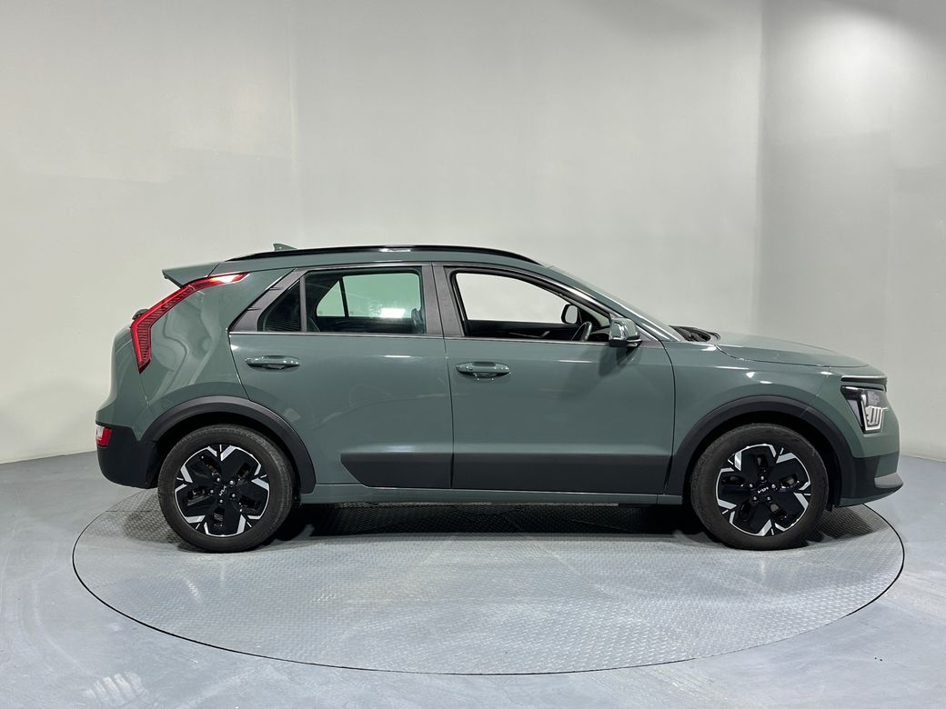 2024 Kia Niro