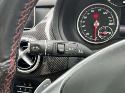 2017 Mercedes-Benz B Class