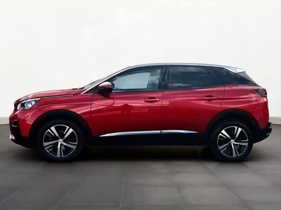 2017 Peugeot 3008