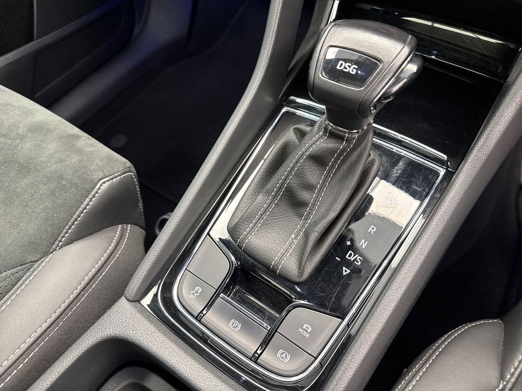 2022 Skoda Kodiaq