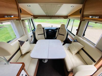 2021 RAPIDO  8066DF PREMIUM EDITION !! C1 REQUIRED !! 