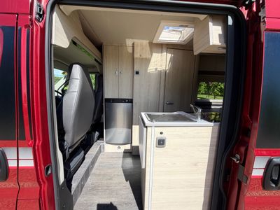 2020 AUTOTRAIL TRIBUTE T660 R.H.D 