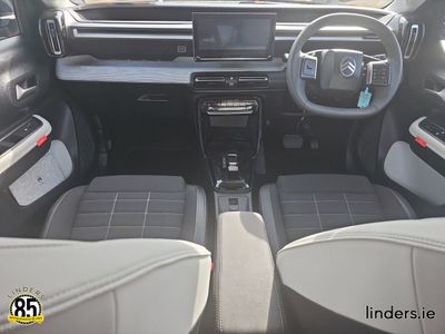 2025 Citroen C3
