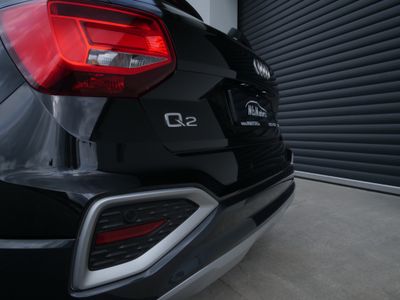 2021 Audi Q2