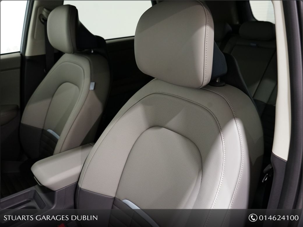 2026 Kia Seltos