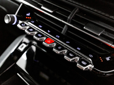 2024 Peugeot 2008