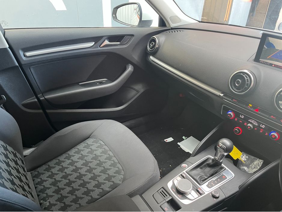 2014 Audi A3