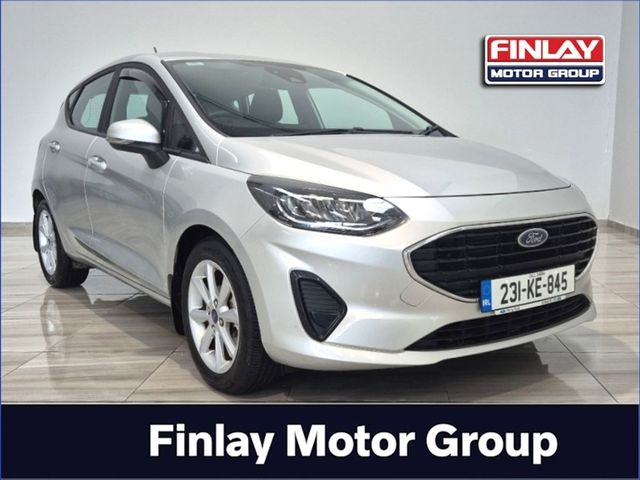 vehicle for sale from Finlay Motor Group