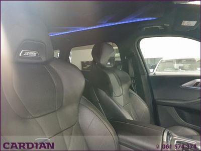 2026 BMW XM