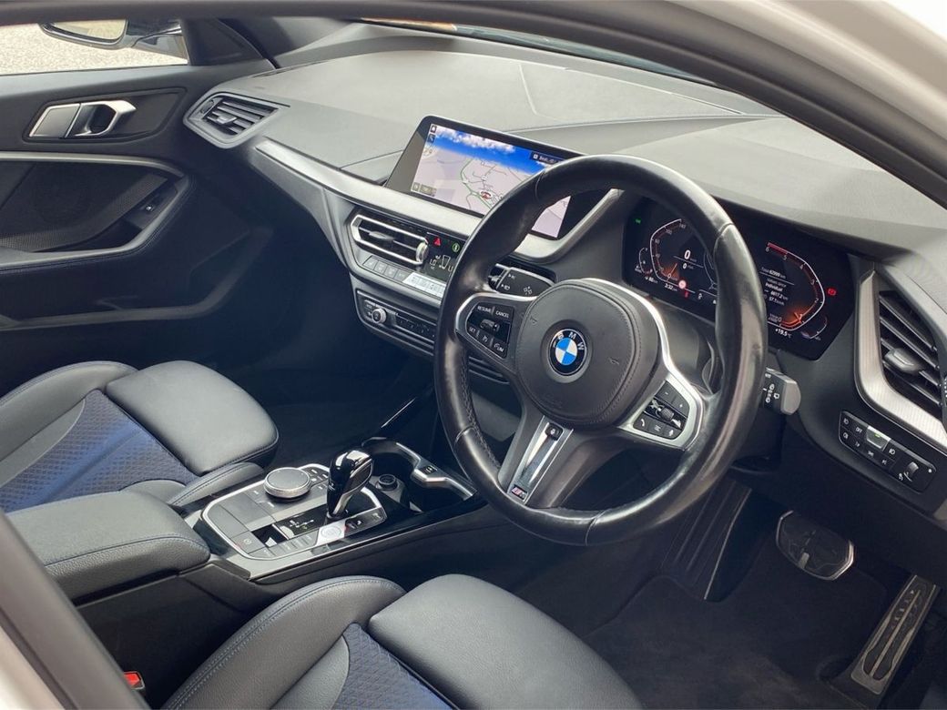 2023 BMW 1 Series