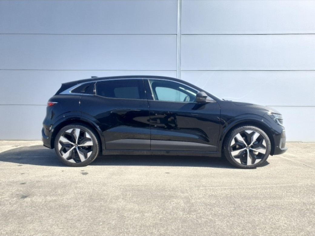 2025 Renault Megane