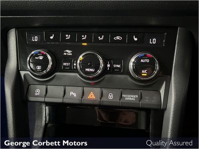 2022 Skoda Kodiaq