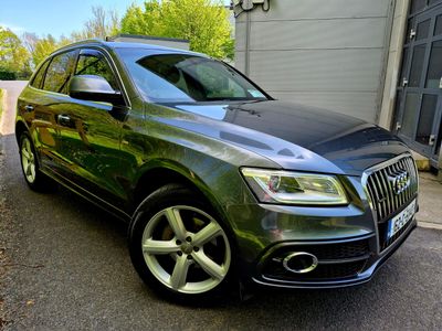 2016 Audi Q5