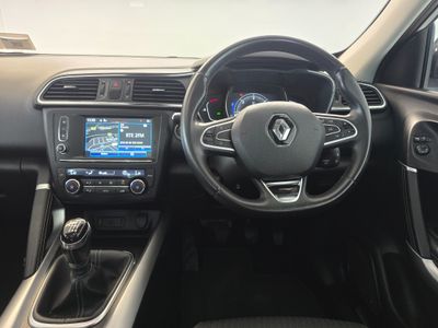 2017 Renault Kadjar