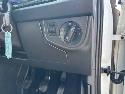 2024 Volkswagen Polo