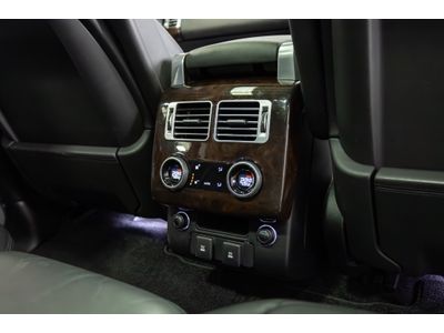 2021 Land Rover Range Rover