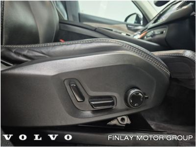 2023 Volvo XC90
