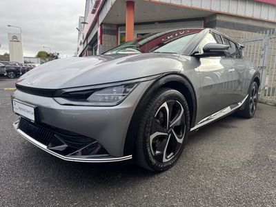 2024 Kia EV6