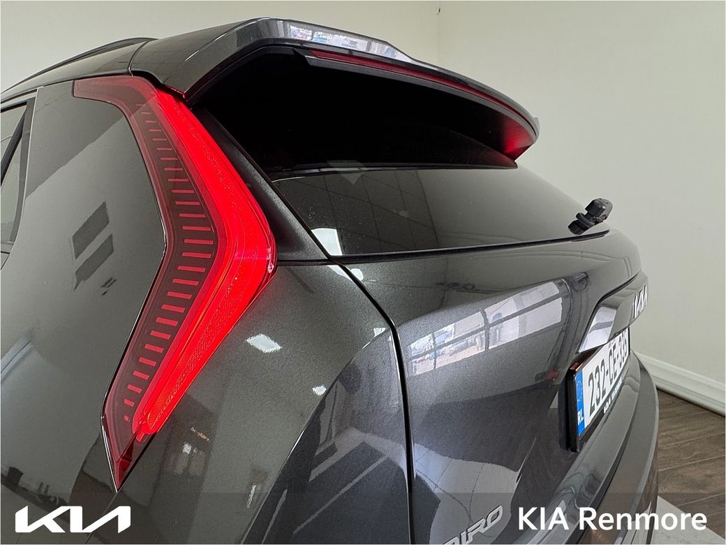 2023 Kia Niro