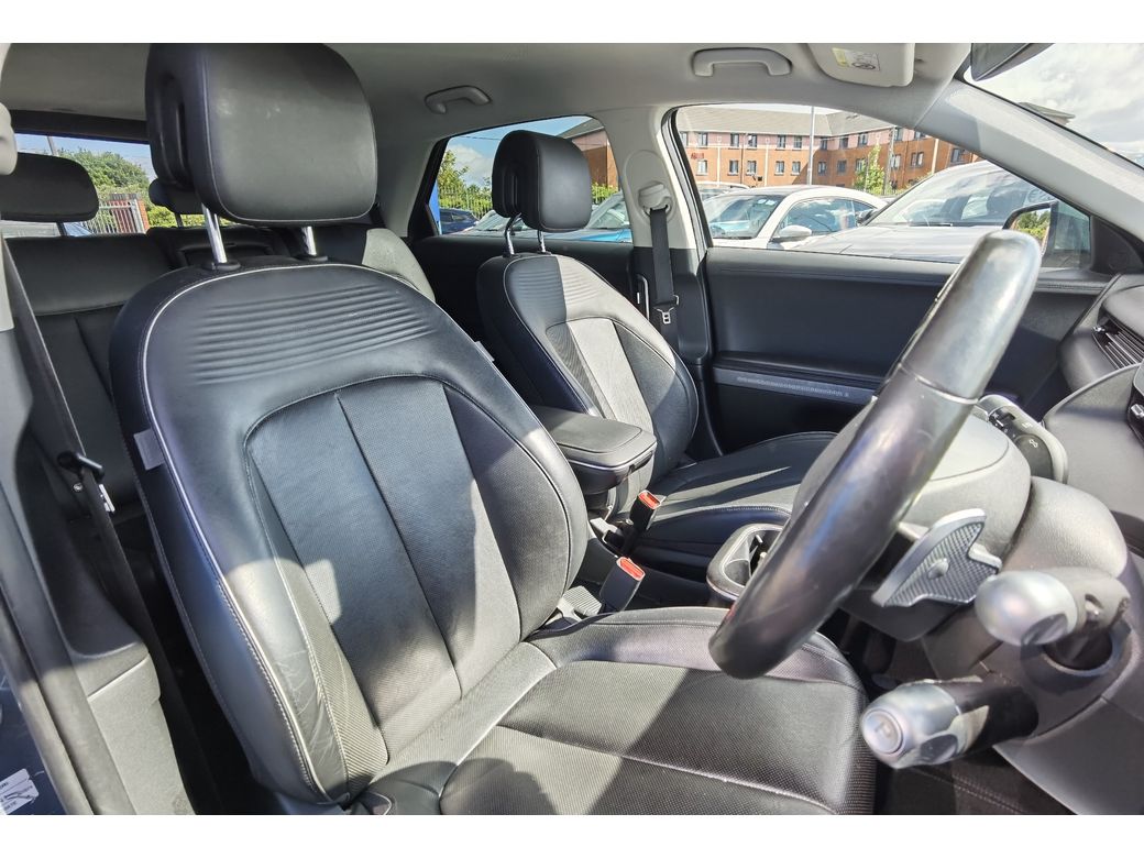 2022 Hyundai Ioniq 5