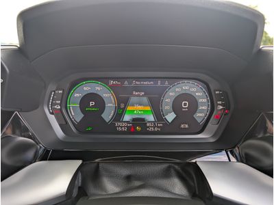 2024 Audi A3