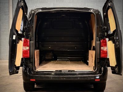 2023 Vauxhall Vivaro