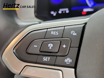 2024 Volkswagen T-Roc